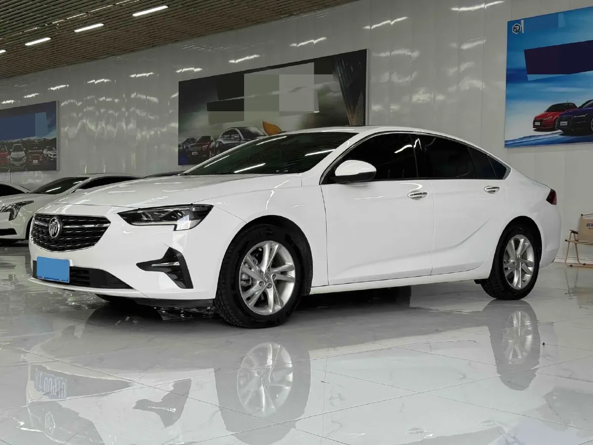 2020 Buick Regal 1.5T 169HP L4 9AT,autocango,china used car exporter,china ev exporter,chinese used car exporter,chinese used ev exporter