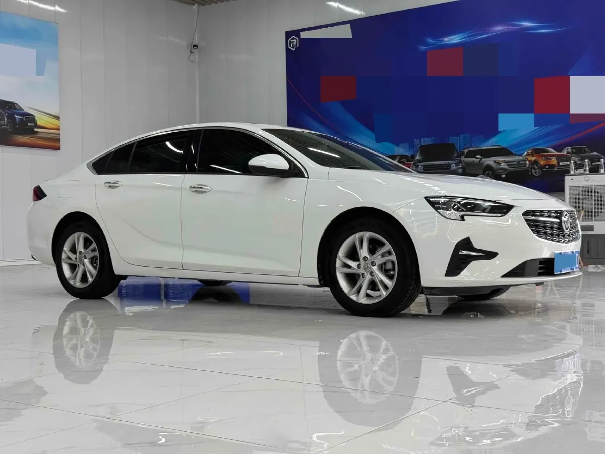 2020 Buick Regal 1.5T 169HP L4 9AT,autocango,china used car exporter,china ev exporter,chinese used car exporter,chinese used ev exporter