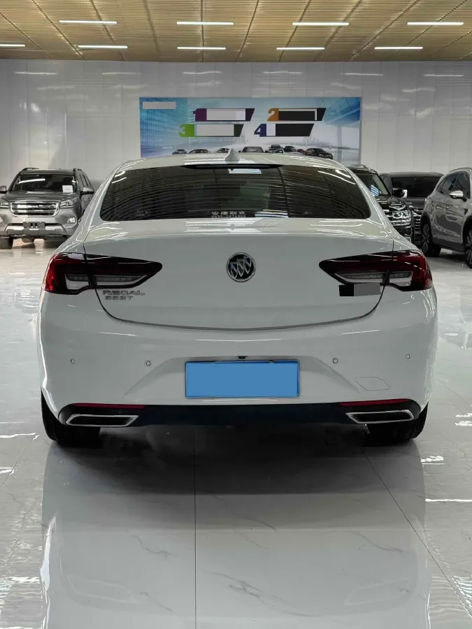 2020 Buick Regal 1.5T 169HP L4 9AT,autocango,china used car exporter,china ev exporter,chinese used car exporter,chinese used ev exporter