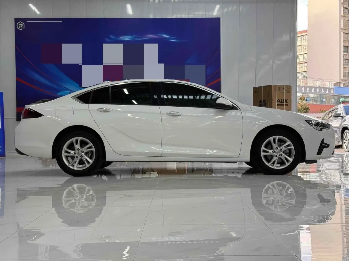 2020 Buick Regal 1.5T 169HP L4 9AT,autocango,china used car exporter,china ev exporter,chinese used car exporter,chinese used ev exporter