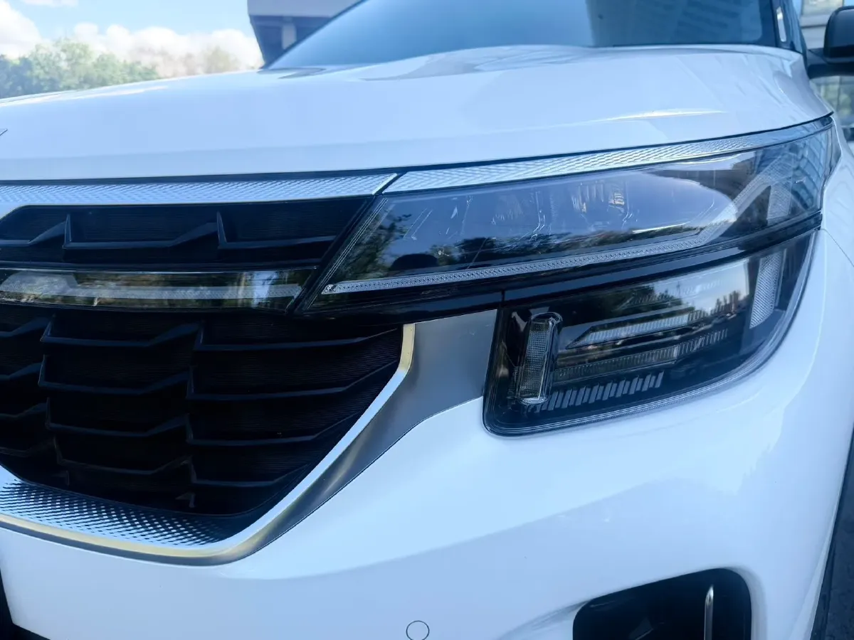 2023 Kia Seltos 1.5L 115HP L4 CVT,autocango,china used car exporter,china ev exporter,chinese used car exporter,chinese used ev exporter