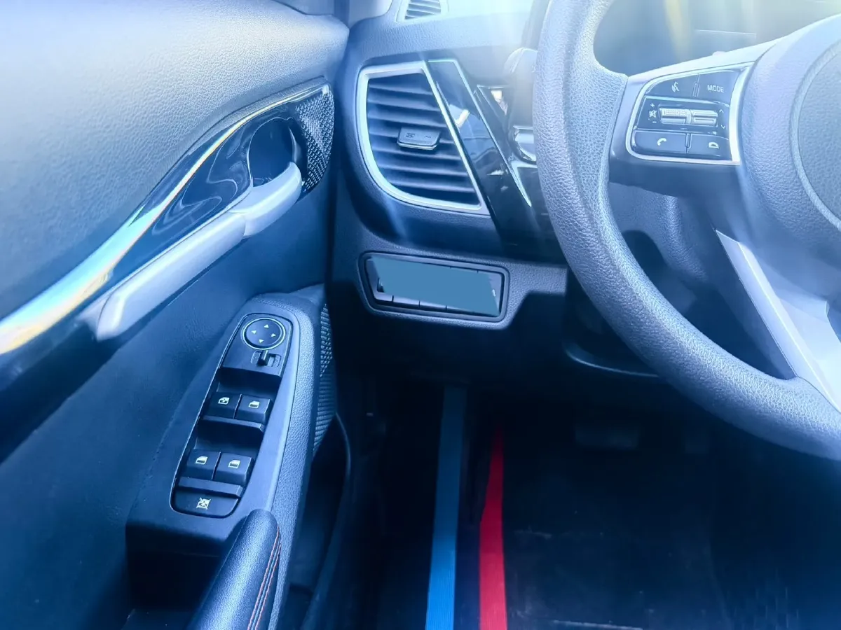 2023 Kia Seltos 1.5L 115HP L4 CVT,autocango,china used car exporter,china ev exporter,chinese used car exporter,chinese used ev exporter