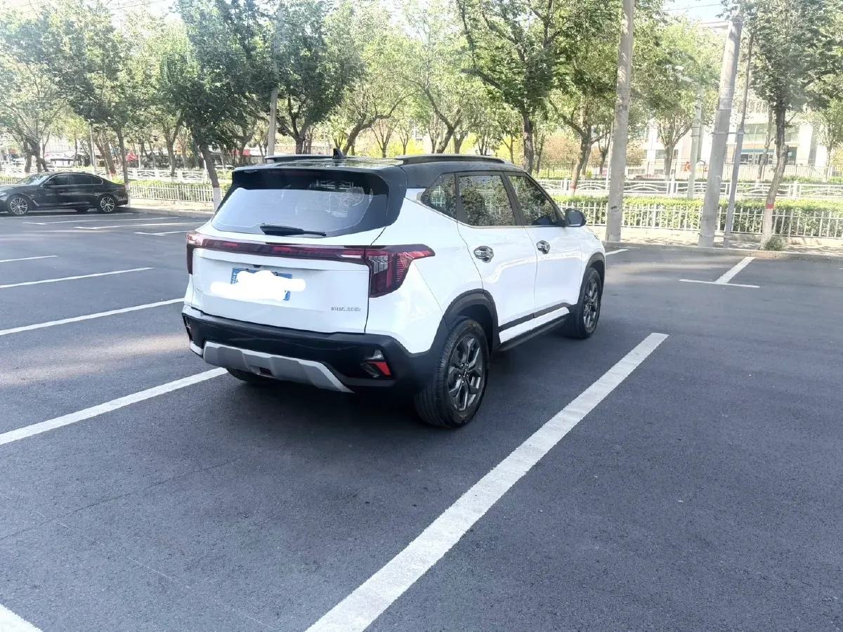 2023 Kia Seltos 1.5L 115HP L4 CVT,autocango,china used car exporter,china ev exporter,chinese used car exporter,chinese used ev exporter