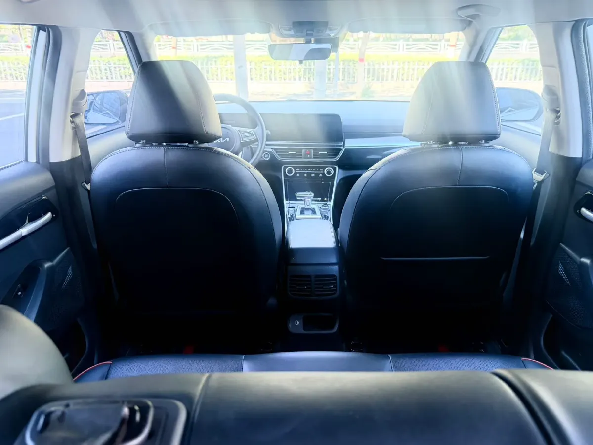 2023 Kia Seltos 1.5L 115HP L4 CVT,autocango,china used car exporter,china ev exporter,chinese used car exporter,chinese used ev exporter