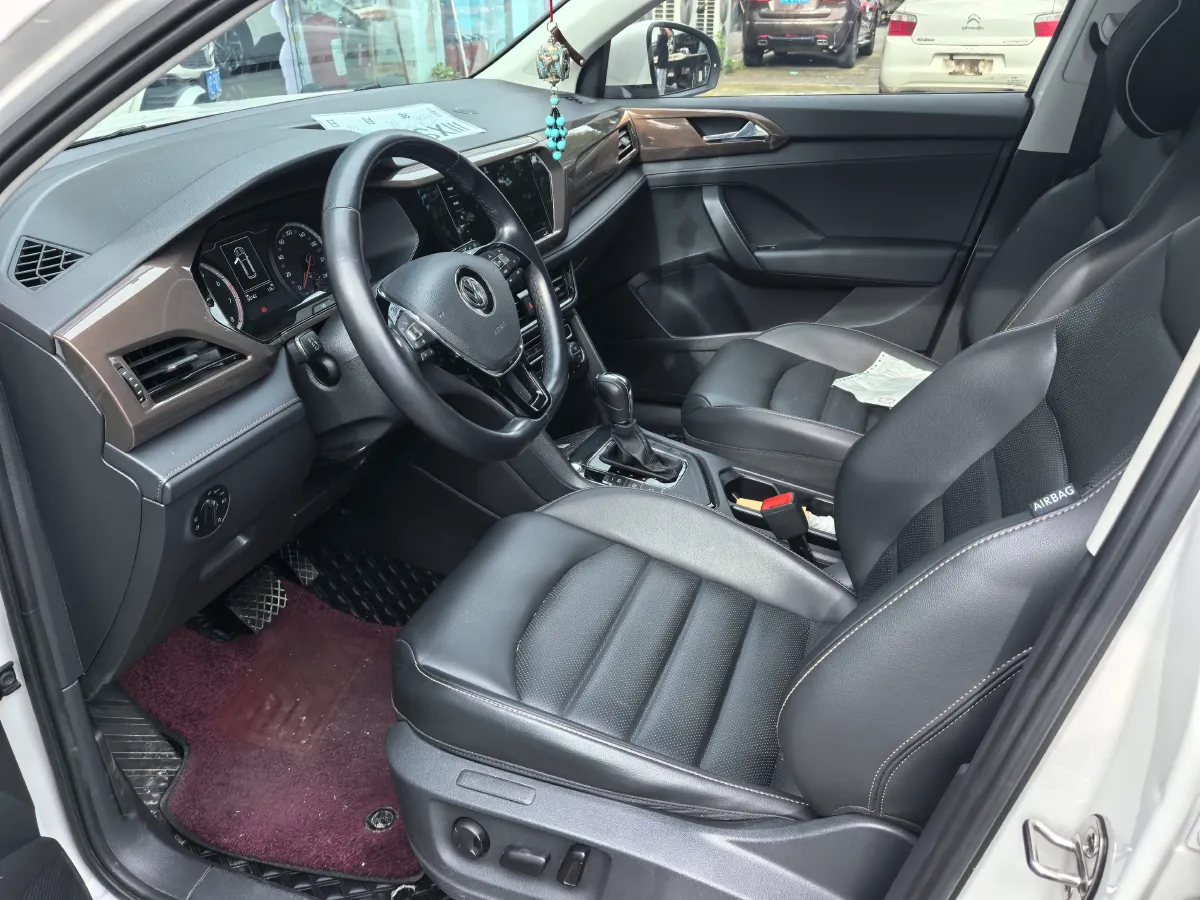 2020 Volkswagen Tharu 1.4T 150HP L4 7DCT,autocango,china used car exporter,china ev exporter,chinese used car exporter,chinese used ev exporter