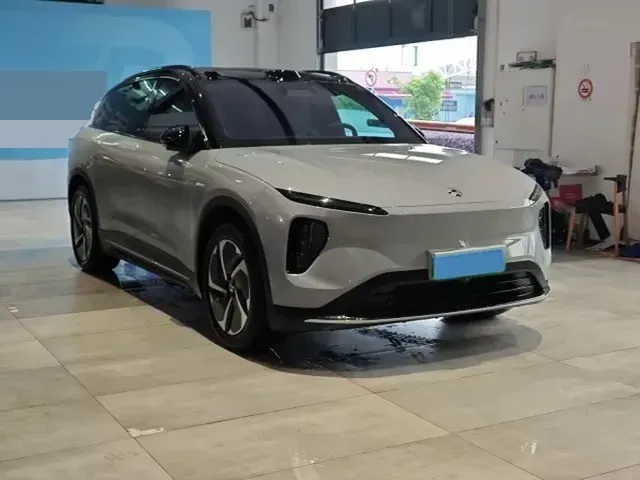 2024 NIO ES6 BEV 75KWH,autocango,china used car exporter,china ev exporter,chinese used car exporter,chinese used ev exporter