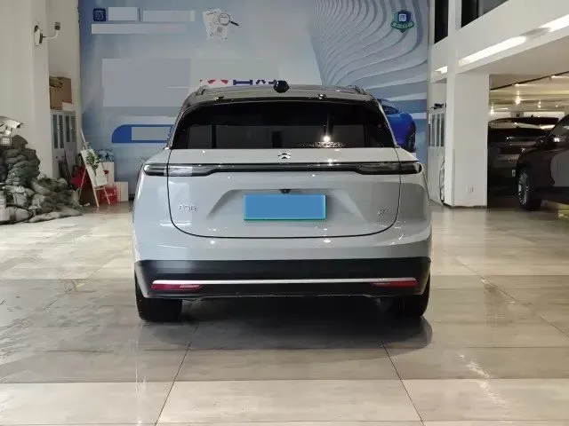 2024 NIO ES6 BEV 75KWH,autocango,china used car exporter,china ev exporter,chinese used car exporter,chinese used ev exporter