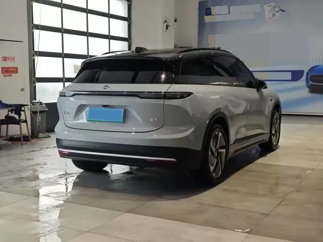 2024 NIO ES6 BEV 75KWH,autocango,china used car exporter,china ev exporter,chinese used car exporter,chinese used ev exporter