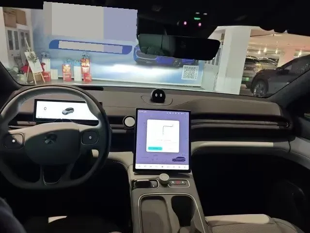 2024 NIO ES6 BEV 75KWH,autocango,china used car exporter,china ev exporter,chinese used car exporter,chinese used ev exporter