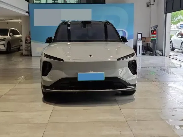 2024 NIO ES6 BEV 75KWH,autocango,china used car exporter,china ev exporter,chinese used car exporter,chinese used ev exporter