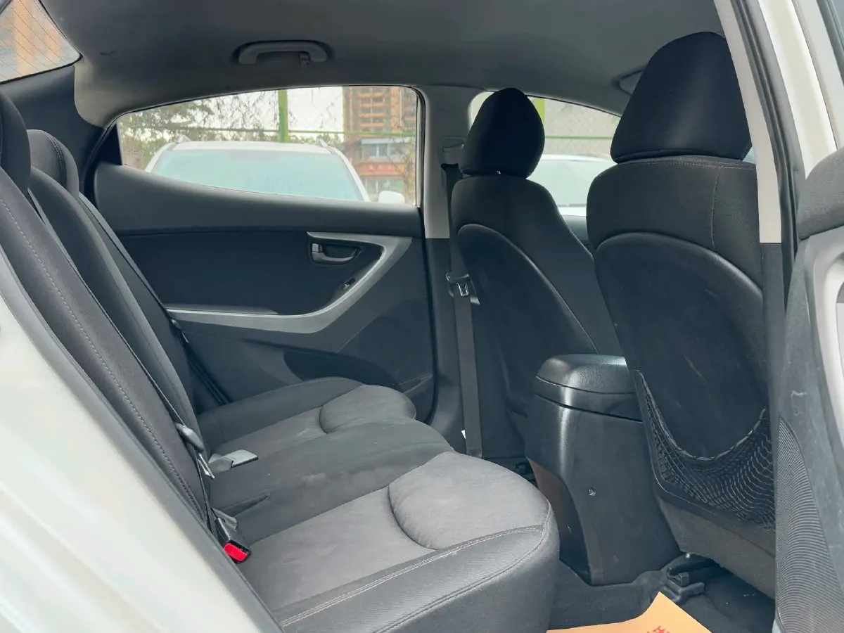 2016 Hyundai Elantra 1.6L 128HP L4 6AT,autocango,china used car exporter,china ev exporter,chinese used car exporter,chinese used ev exporter