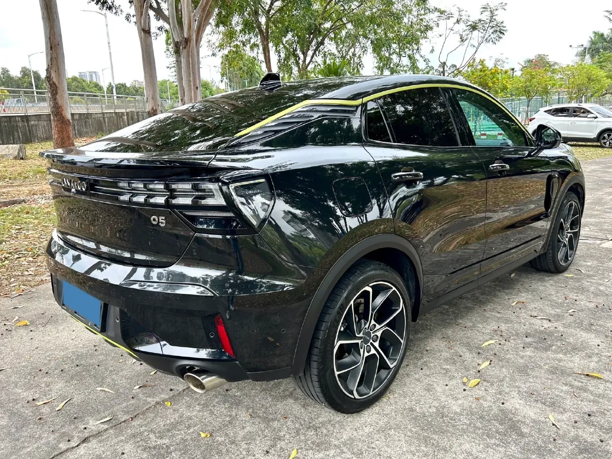 2020 LYNK&CO 05 2.0T 254HP L4 8AT,autocango,china used car exporter,china ev exporter,chinese used car exporter,chinese used ev exporter