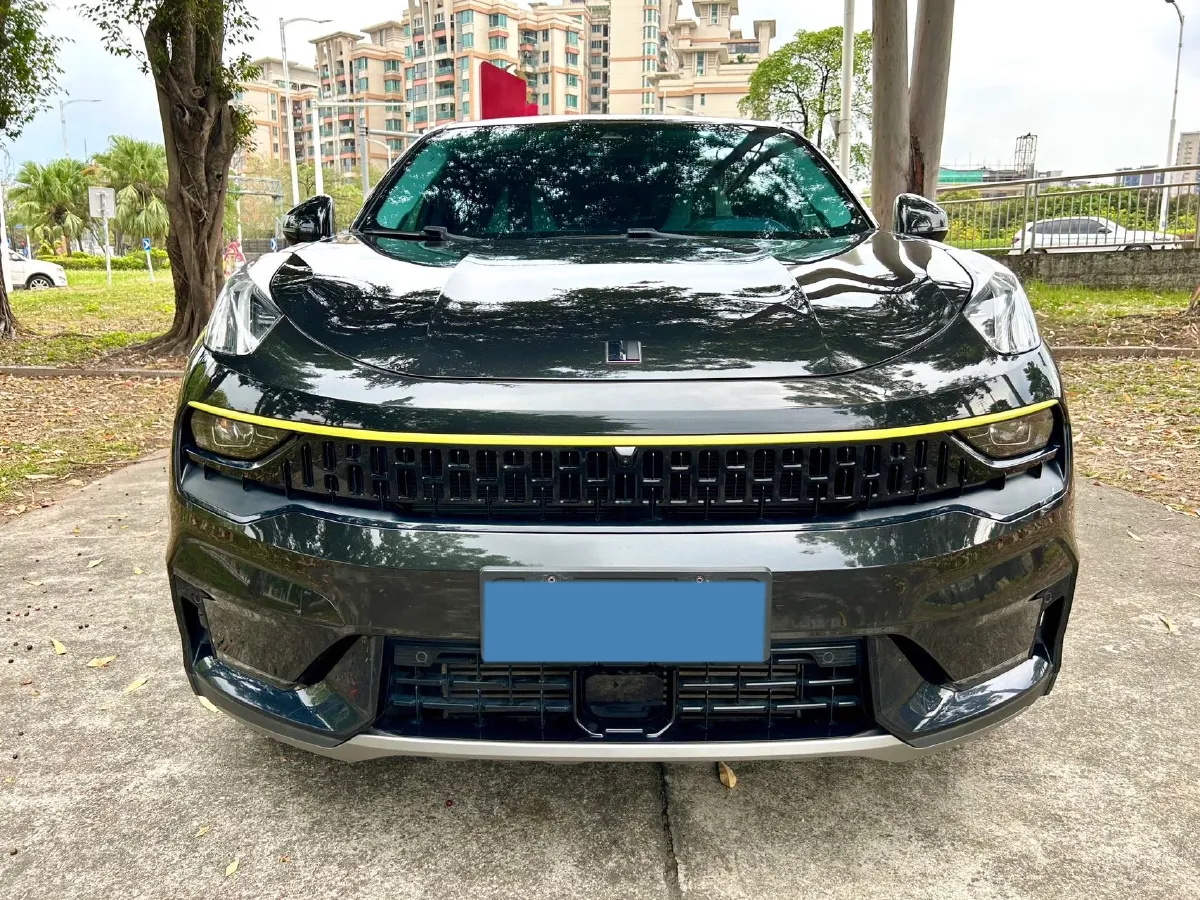 2020 LYNK&CO 05 2.0T 254HP L4 8AT,autocango,china used car exporter,china ev exporter,chinese used car exporter,chinese used ev exporter