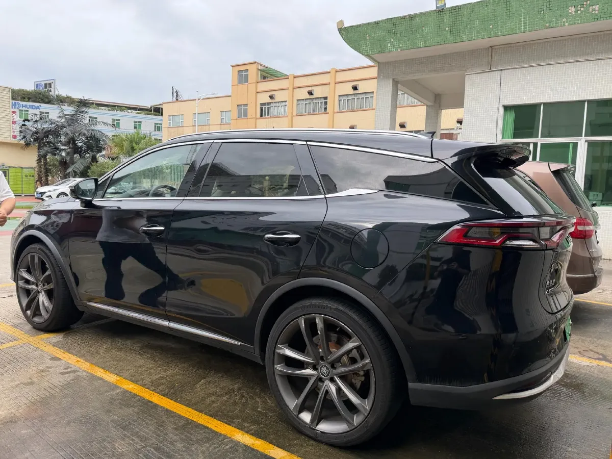 2019 Volkswagen Teramont 2.0T 220HP L4 7DCT,autocango,china used car exporter,china ev exporter,chinese used car exporter,chinese used ev exporter