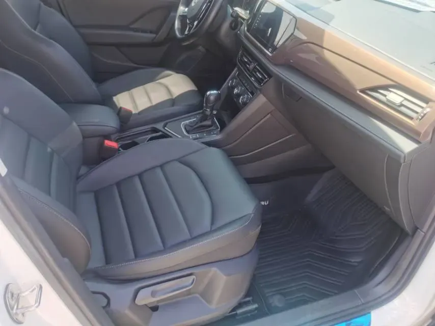 2021 Volkswagen Tharu 1.4T 150HP L4 7DCT,autocango,china used car exporter,china ev exporter,chinese used car exporter,chinese used ev exporter