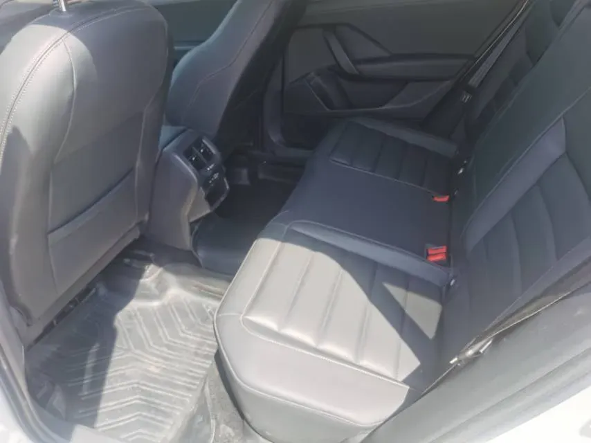 2021 Volkswagen Tharu 1.4T 150HP L4 7DCT,autocango,china used car exporter,china ev exporter,chinese used car exporter,chinese used ev exporter