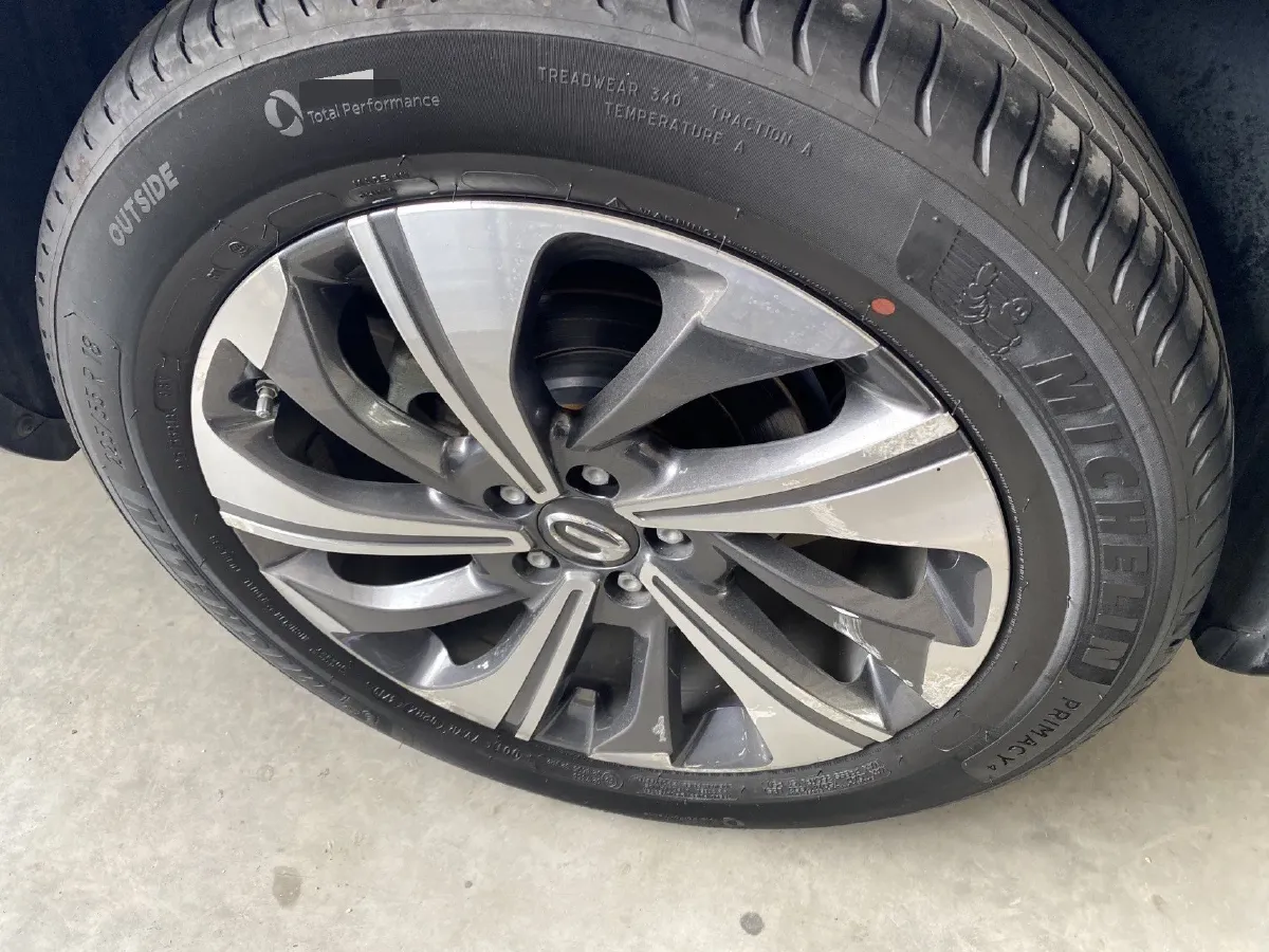 2022 GAC Trumpchi GS4 Plus 1.5T 169HP L4 6AT,autocango,china used car exporter,china ev exporter,chinese used car exporter,chinese used ev exporter