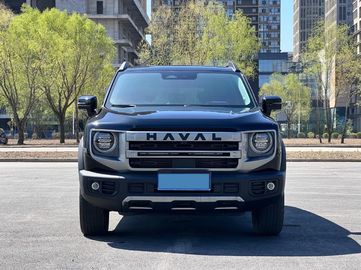 2024 Haval Dargo 1.5T 184HP L4 7DCT,autocango,china used car exporter,china ev exporter,chinese used car exporter,chinese used ev exporter