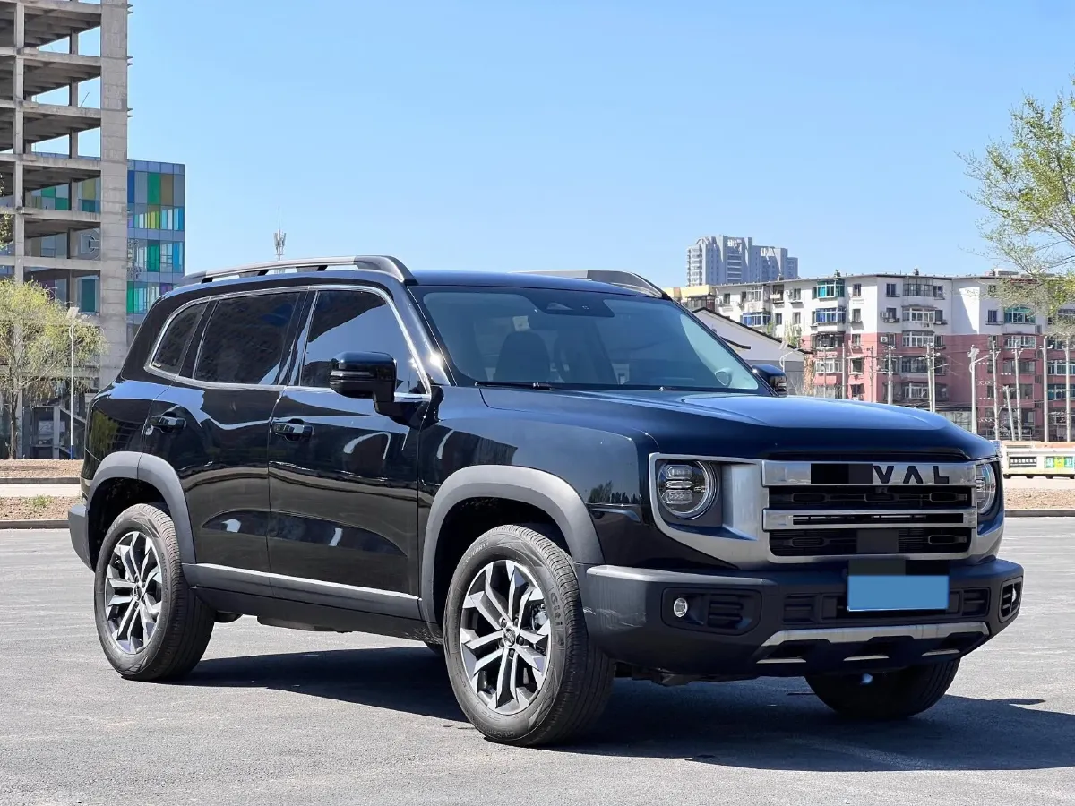 2024 Haval Dargo 1.5T 184HP L4 7DCT,autocango,china used car exporter,china ev exporter,chinese used car exporter,chinese used ev exporter