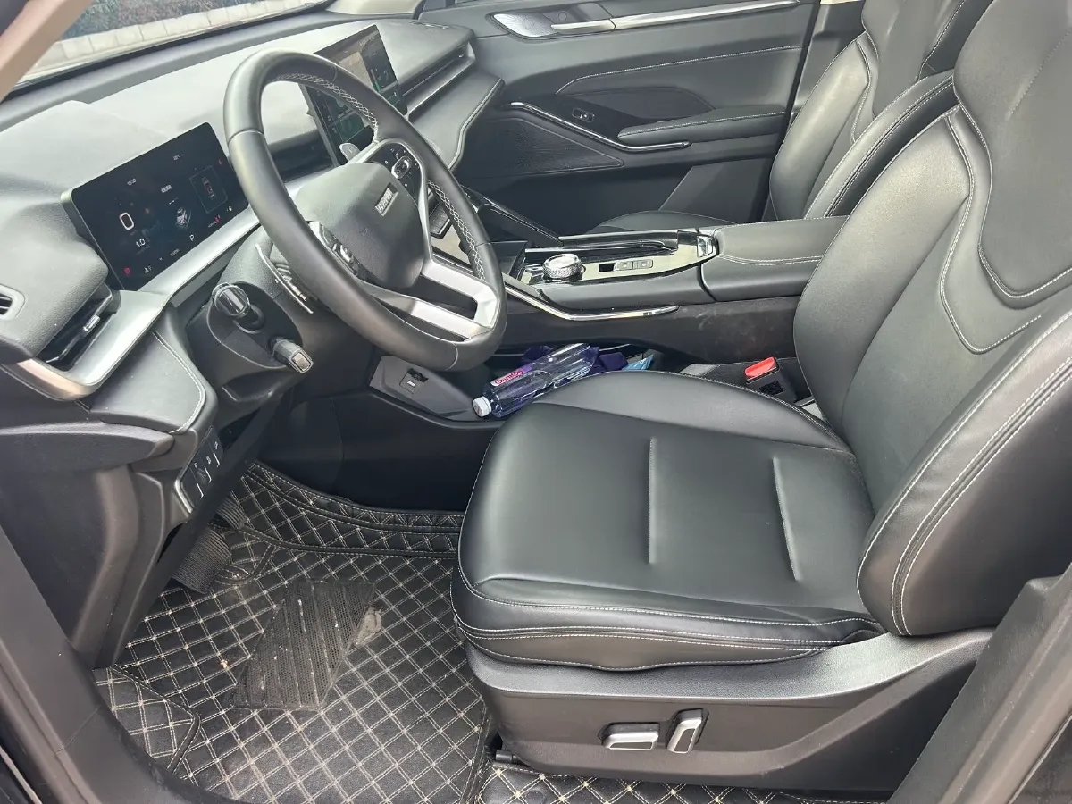 2022 Haval H6 1.5T 184HP L4 7DCT,autocango,china used car exporter,china ev exporter,chinese used car exporter,chinese used ev exporter