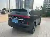 2022 Haval H6 1.5T 184HP L4 7DCT