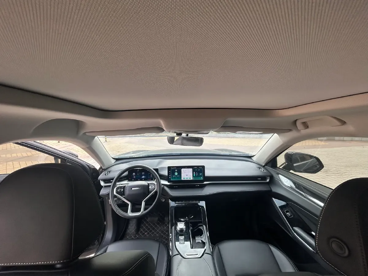 2022 Haval H6 1.5T 184HP L4 7DCT,autocango,china used car exporter,china ev exporter,chinese used car exporter,chinese used ev exporter