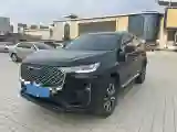 2022 Haval H6 1.5T 184HP L4 7DCT