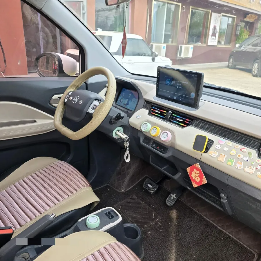 2025 Chery QQ Ice Cream BEV,autocango,china used car exporter,china ev exporter,chinese used car exporter,chinese used ev exporter