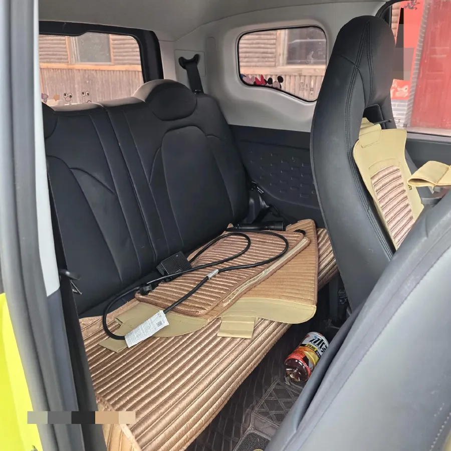 2025 Chery QQ Ice Cream BEV,autocango,china used car exporter,china ev exporter,chinese used car exporter,chinese used ev exporter