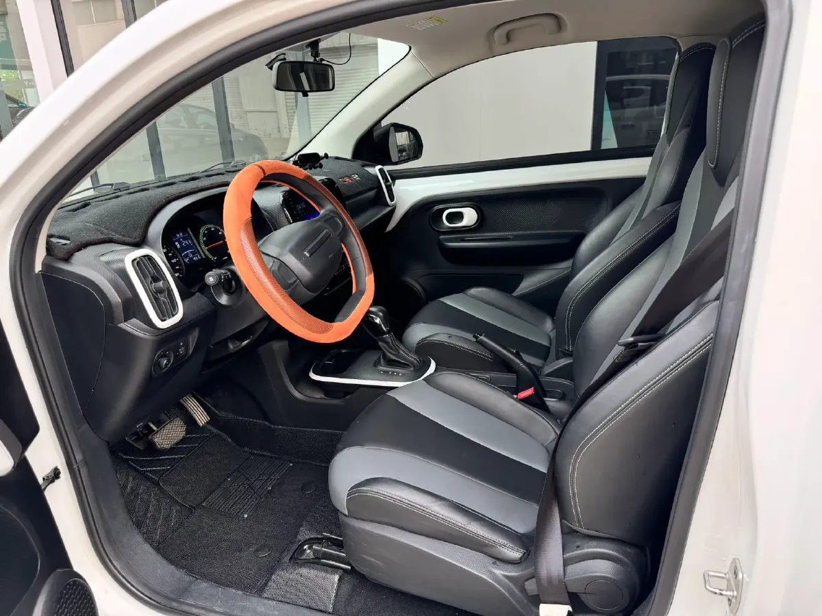 2022 Roewe Clever BEV 29KWH,autocango,china used car exporter,china ev exporter,chinese used car exporter,chinese used ev exporter