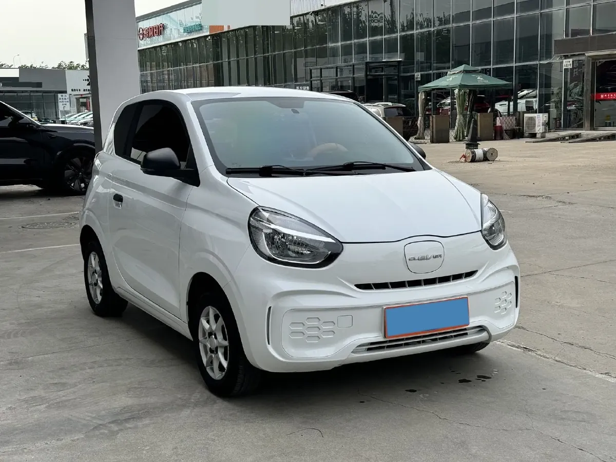 2022 Roewe Clever BEV 29KWH,autocango,china used car exporter,china ev exporter,chinese used car exporter,chinese used ev exporter