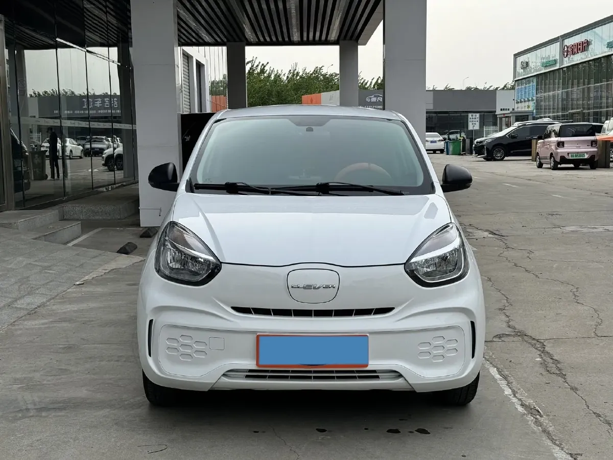 2022 Roewe Clever BEV 29KWH,autocango,china used car exporter,china ev exporter,chinese used car exporter,chinese used ev exporter