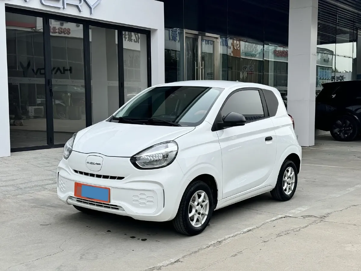 2022 Roewe Clever BEV 29KWH,autocango,china used car exporter,china ev exporter,chinese used car exporter,chinese used ev exporter