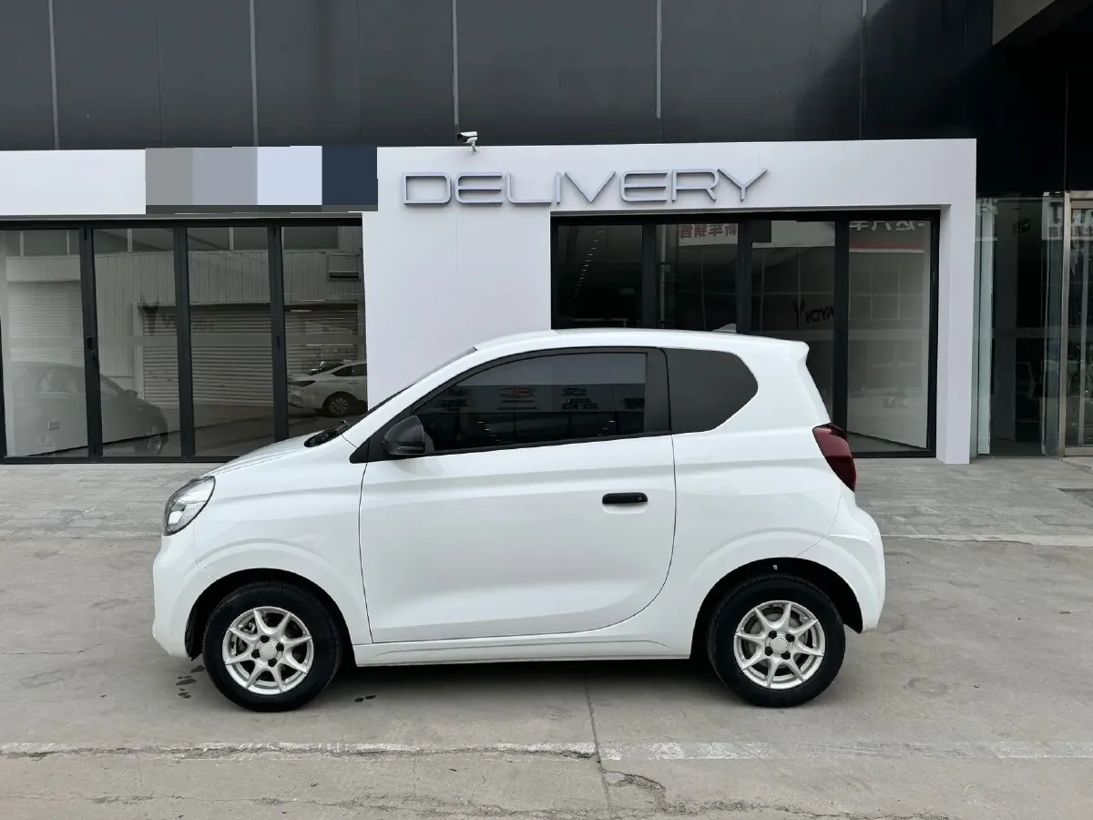 2022 Roewe Clever BEV 29KWH,autocango,china used car exporter,china ev exporter,chinese used car exporter,chinese used ev exporter