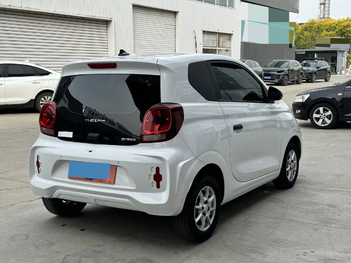 2022 Roewe Clever BEV 29KWH,autocango,china used car exporter,china ev exporter,chinese used car exporter,chinese used ev exporter