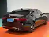 2021 Jaguar XFL 2.0T 250HP L4 8AT