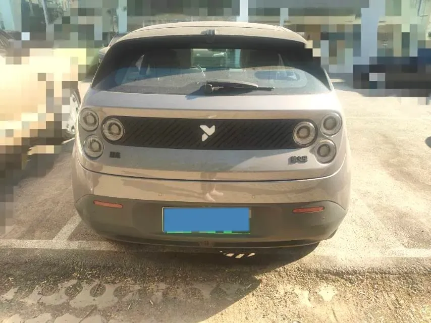 2025 Firefly Firefly BEV,autocango,china used car exporter,china ev exporter,chinese used car exporter,chinese used ev exporter