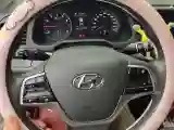 2020 Hyundai Elantra 1.5L 115HP L4 CVT