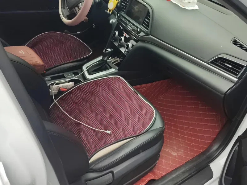 2020 Hyundai Elantra 1.5L 115HP L4 CVT,autocango,china used car exporter,china ev exporter,chinese used car exporter,chinese used ev exporter