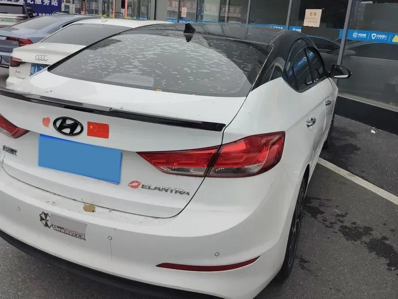 2020 Hyundai Elantra 1.5L 115HP L4 CVT,autocango,china used car exporter,china ev exporter,chinese used car exporter,chinese used ev exporter