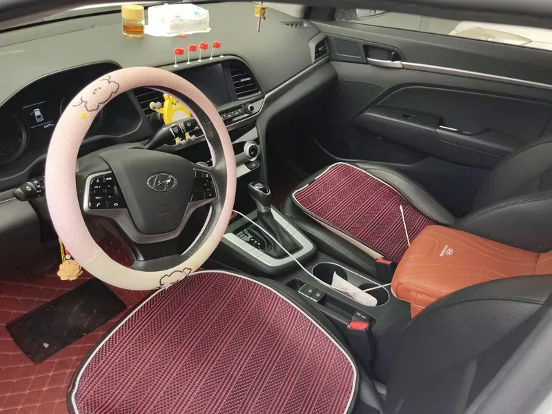 2020 Hyundai Elantra 1.5L 115HP L4 CVT,autocango,china used car exporter,china ev exporter,chinese used car exporter,chinese used ev exporter