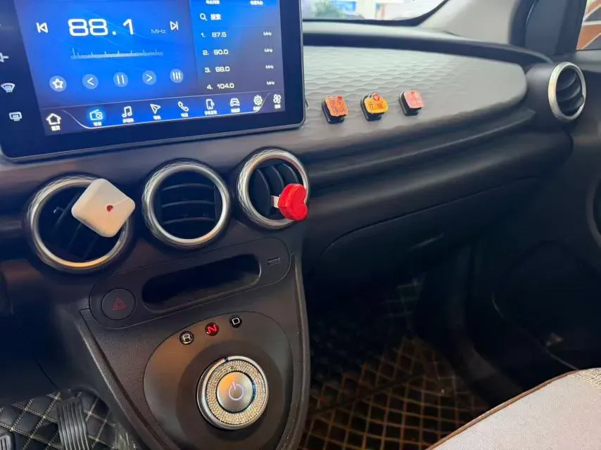 2019 Ora BlackCat BEV 33KWH,autocango,china used car exporter,china ev exporter,chinese used car exporter,chinese used ev exporter