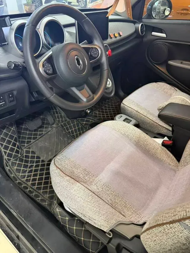 2019 Ora BlackCat BEV 33KWH,autocango,china used car exporter,china ev exporter,chinese used car exporter,chinese used ev exporter