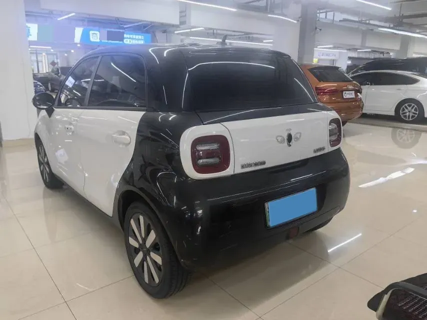 2019 Ora BlackCat BEV 33KWH,autocango,china used car exporter,china ev exporter,chinese used car exporter,chinese used ev exporter