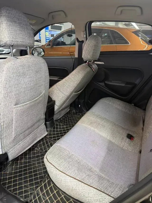 2019 Ora BlackCat BEV 33KWH,autocango,china used car exporter,china ev exporter,chinese used car exporter,chinese used ev exporter