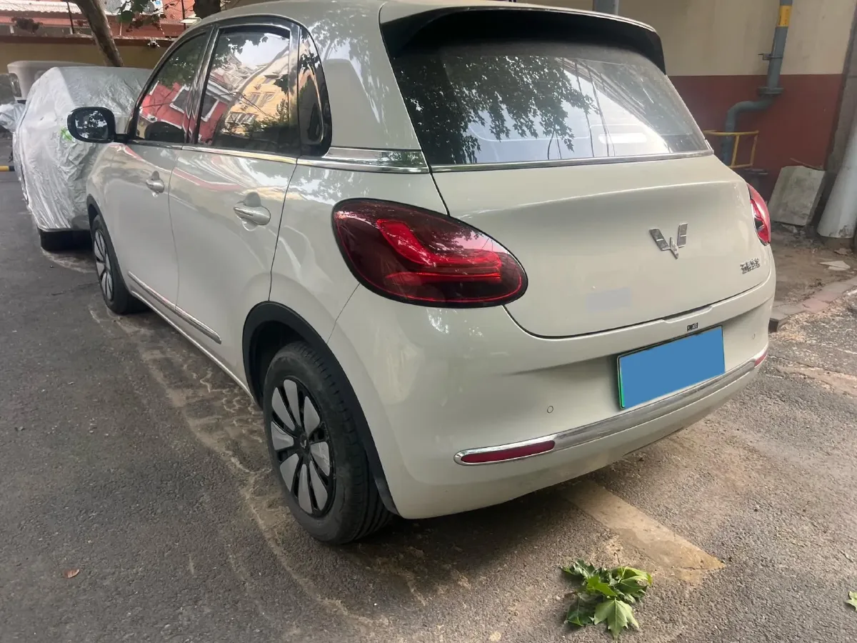 2023 WuLing BinGuo BEV 17.3KWH,autocango,china used car exporter,china ev exporter,chinese used car exporter,chinese used ev exporter