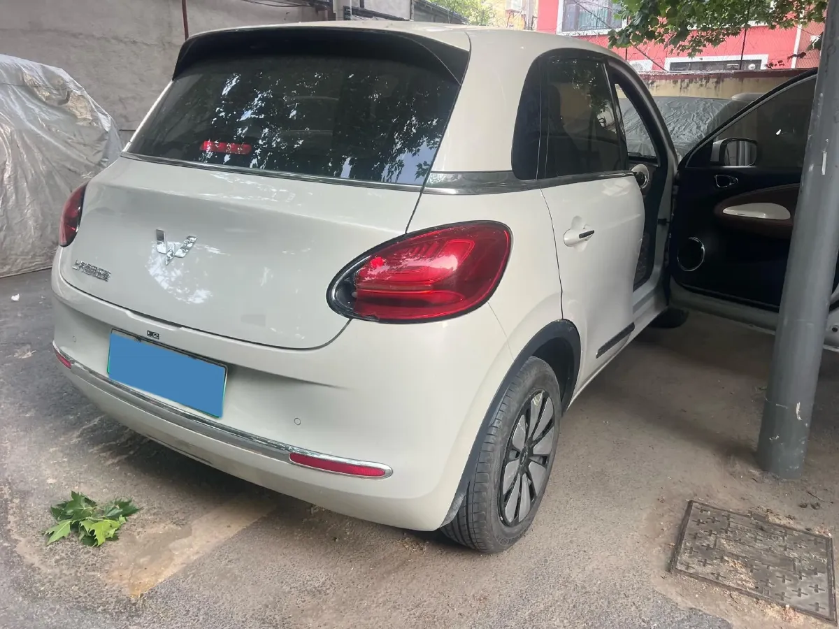 2023 WuLing BinGuo BEV 17.3KWH,autocango,china used car exporter,china ev exporter,chinese used car exporter,chinese used ev exporter