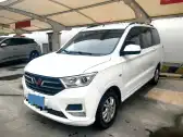 2018 WULING HONGGUANG,autocango,china used car exporter,china ev exporter,chinese used car exporter,chinese used ev exporter