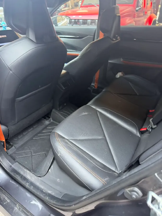 2022 ChangAn UNI-V 1.5T 188HP L4 7DCT,autocango,china used car exporter,china ev exporter,chinese used car exporter,chinese used ev exporter