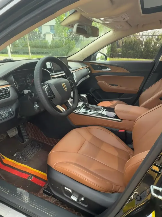 2019 HongQi H5 1.8T 180HP L4 6AT,autocango,china used car exporter,china ev exporter,chinese used car exporter,chinese used ev exporter